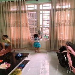 Nhà vào ở ngay Tân Sơn Nhì, cách 30m ra mặt tiền, 3.55 tỷ