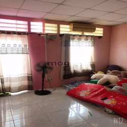 Nhà vào ở ngay Tân Sơn Nhì, cách 30m ra mặt tiền, 3.55 tỷ