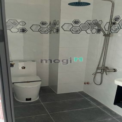 Bán nhà 628/. Hậu Giang P12Q6 Hẻm 5m thông tùm lum