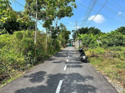 SỔ HƯỜNG TRAO TAY bán đất Suối Cao Gò Dầu Tây Ninh 850tr