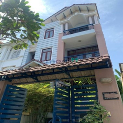 Giảm 5 tỷ còn 23,5 tỷ. Biệt thự 280 Lương Đình Của. p An Phú. 7x20m.
