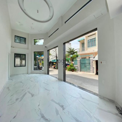 Cho thuê Mặt Bằng Mới KD đa Ngành nghề Trung tâm Quận 7