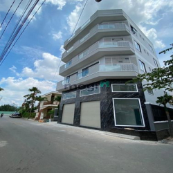 Cho thuê Mặt Bằng Mới KD đa Ngành nghề Trung tâm Quận 7