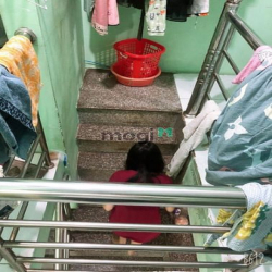 Nhà vào ở ngay Tân Sơn Nhì, cách 30m ra mặt tiền, 3.55 tỷ