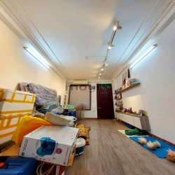 Khương Thượng-Mặt phố Kinh doanh cho thuê hiệu quả-Sổ đỏ chính chủ