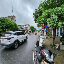 Bán đất MP Tam Trinh- Vành Đai 3, 40m2, vỉa hè rộng, sổ đỏ, 12 tỷ