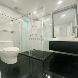 Căn hộ rộng 40m2 Ban Công thiết kế đẹp, Bình Thạnh