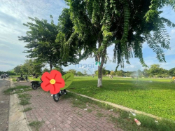 Bán biệt thự Đường Trục, Bình Thạnh, 4 tầng, DT: 10x21M, 26 tỷ ( TL )