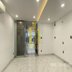 Nhà Hầm 3 Lầu - Thang Máy - Khu Đô Thị An Phú - 31 Triệu
