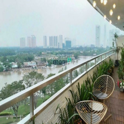 Cần bán Căn hộ Grand View C , vòng cung , Phú Mỹ Hưng , Quận 7.
