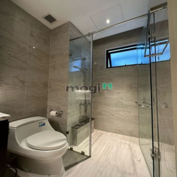 Cho thuê căn hộ PENTHOUSE THE VIEW  đường Nguyễn Huy Tưởng, 4PN, 3wc,