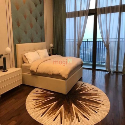 Cho thuê căn hộ PENTHOUSE THE VIEW  đường Nguyễn Huy Tưởng, 4PN, 3wc,