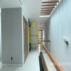 Nhà Hầm 3 Lầu - Thang Máy - Khu Đô Thị An Phú - 31 Triệu