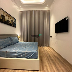 Cho thuê căn hộ PENTHOUSE THE VIEW  đường Nguyễn Huy Tưởng, 4PN, 3wc,