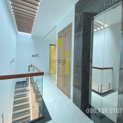 Nhà Hầm 3 Lầu - Thang Máy - Khu Đô Thị An Phú - 31 Triệu