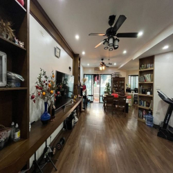 Tôi cần bán căn hộ CC 151A Nguyễn Đức Cảnh, HM, 3PN 2vs 121m 3.55 tỷ