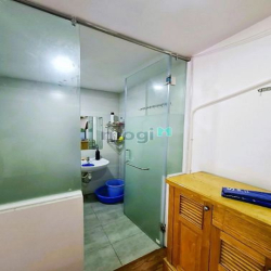 Bán căn shophouse 100m2 3PN chung cư Sài Gòn Metro Park Trường Thọ