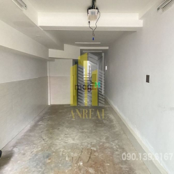 Nhà Hầm 3 Lầu - Thang Máy - Khu Đô Thị An Phú - 31 Triệu