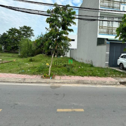 Chính Chủ Bán Gấp Đất Củ Chi 8x32 Cách QL22 Khoảng 800m Giá Rẻ 620Tr