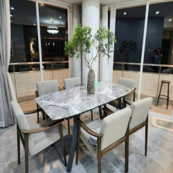 Cần bán Căn hộ Grand View C , vòng cung , Phú Mỹ Hưng , Quận 7.
