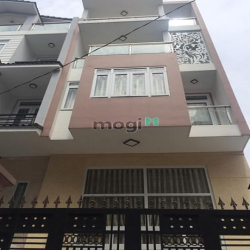 MTKD Trường Chinh Tân Bình 103m2 5.2x20 4T 100tr/th, chỉ 26 tỷ TL gấp
