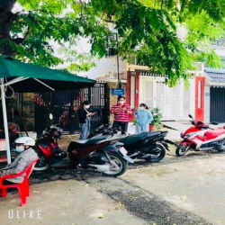 Bán nhà mặt tiền công viên An Lộc rẻ (4x22) 123/28 Đường số 5 P17 GV