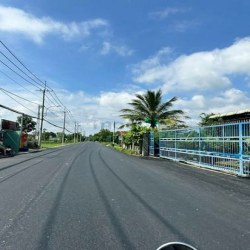 Đất vườn giá ngộp, vị trí nằm 1sẹt của Tỉnh Lộ 7