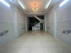 Bán nhà Hẻm xe hơi khu Vip Tân Sơn Nhì 4x22,5m nhỉnh 6 tỷ hơn