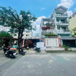 Bán nhà mặt tiền công viên An Lộc rẻ (4x22) 123/28 Đường số 5 P17 GV