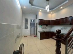 Bán nhà Hẻm xe hơi khu Vip Tân Sơn Nhì 4x22,5m nhỉnh 6 tỷ hơn