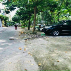 Bán nhà mặt tiền công viên An Lộc rẻ (4x22) 123/28 Đường số 5 P17 GV