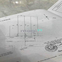 Bán nhà mặt tiền công viên An Lộc rẻ (4x22) 123/28 Đường số 5 P17 GV