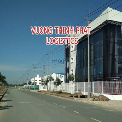 Cho thuê 8 kho xưởng KCN Tân Bình 1.500m2, 2.070m2, 3.500m2, 11.268m2