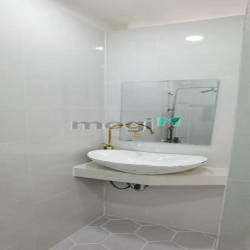 ✔️  Nhà 1.7 tỷ Phó Đức Chính P.1 Bình Thạnh - 11m2 - 3 tầng.