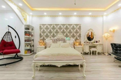 Chỉ 320 Tỷ -312M2 -Ngang khủng 9m- Nở Hậu -HXH - Nguyễn Đình Chiểu Q.1