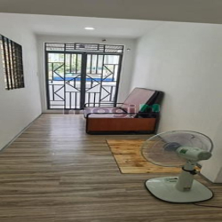 ✔️  Nhà 1.7 tỷ Phó Đức Chính P.1 Bình Thạnh - 11m2 - 3 tầng.