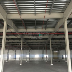 Cho thuê 8 kho xưởng KCN Tân Bình 1.500m2, 2.070m2, 3.500m2, 11.268m2