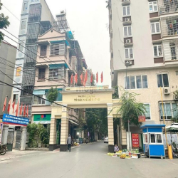 Bán đất Phân lô, ÔTÔ tránh - Ngõ 105 Xuân La, Tây Hồ - 60m2 Nhỉnh 10Tỷ