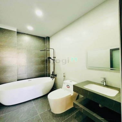 Bán nhà phố khu đồng bộ 3 lầu (4x13) 862/160 Lê Đức Thọ P15 Gò Vấp