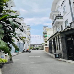 Bán nhà HXH Phạm Văn Chiêu, P.14, GV, 4 x 16, 4 lầu mới đẹp, giá: 6.Tỷ