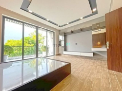 Nhà Đẹp 3 Lầu Sân Thượng Đường Số Phạm Hữu Lầu KHU CÔNG ÍCH.PHÚ MỸ.Q7