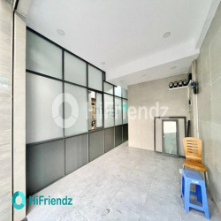 Ki ốt kinh doanh đa các loại ngành nghề,ở lại được ngay Tây Lân