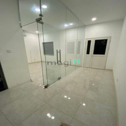 Cho Thuê Nhà Thương Mại Tại SALA 6x20m Hầm 4 Tầng _An Lợi Đông
