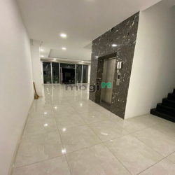 Cho Thuê Nhà Thương Mại Tại SALA 6x20m Hầm 4 Tầng _An Lợi Đông