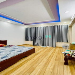 Bán nhà HXH Phạm Văn Chiêu, P.14, GV, 4 x 16, 4 lầu mới đẹp, giá: 6.Tỷ