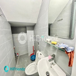 Ki ốt kinh doanh đa các loại ngành nghề,ở lại được ngay Tây Lân