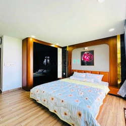 Bán nhà phố khu đồng bộ 3 lầu (4x13) 862/160 Lê Đức Thọ P15 Gò Vấp