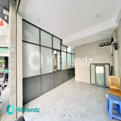 Ki ốt kinh doanh đa các loại ngành nghề,ở lại được ngay Tây Lân