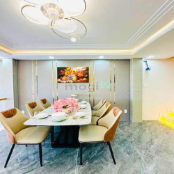 Bán nhà phố khu đồng bộ 3 lầu (4x13) 862/160 Lê Đức Thọ P15 Gò Vấp