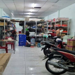 Nhà (5x33) mặt tiền huỳnh thị hai, ngay dương thị mười, tân chánh